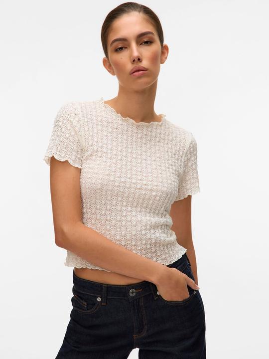Immagine prodotto Aware Vmshelby Ss O-Neck Short Top Vma Noos (L)