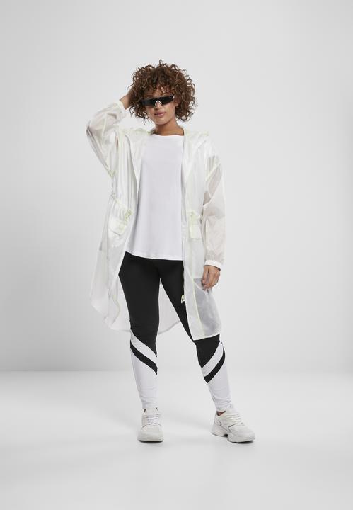 Produktbild Urban Classics Ladies Arrow High Waist Leggings (S)