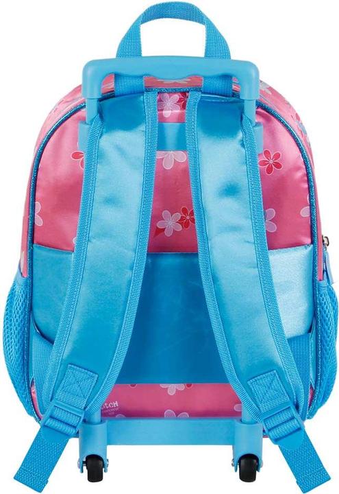 Image du produit Karactermania Petit sac à dos 3D avec roues Match