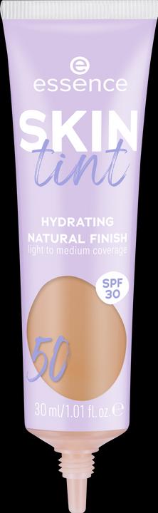 essence SKIN tint (60)