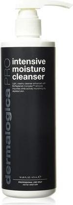Image du produit Dermalogica Pro, Hydrating, Cleansing Cream, 473 ml (Lait nettoyant, 473 ml)