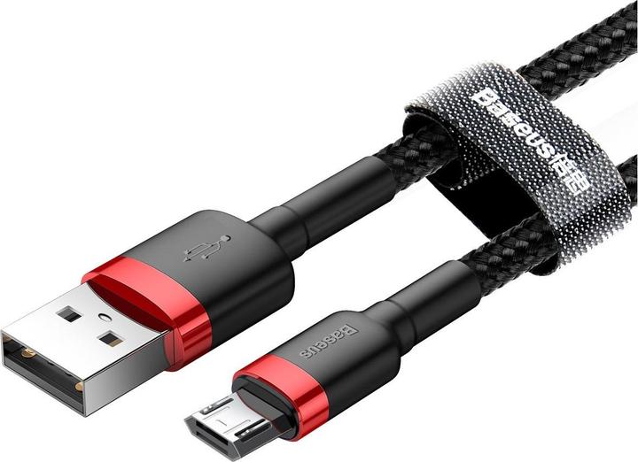 Immagine prodotto Baseus Serie Cafule (2 m, USB 2.0)