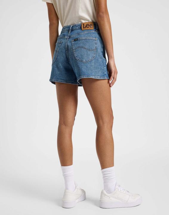 Actual product image Lee Jeansshorts Carol Short (31)