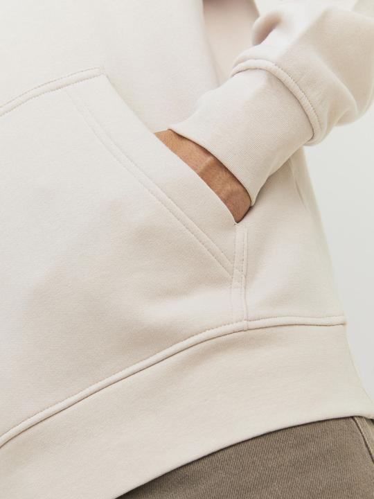 Immagine prodotto Jack & Jones Felpa con cappuccio (XS)