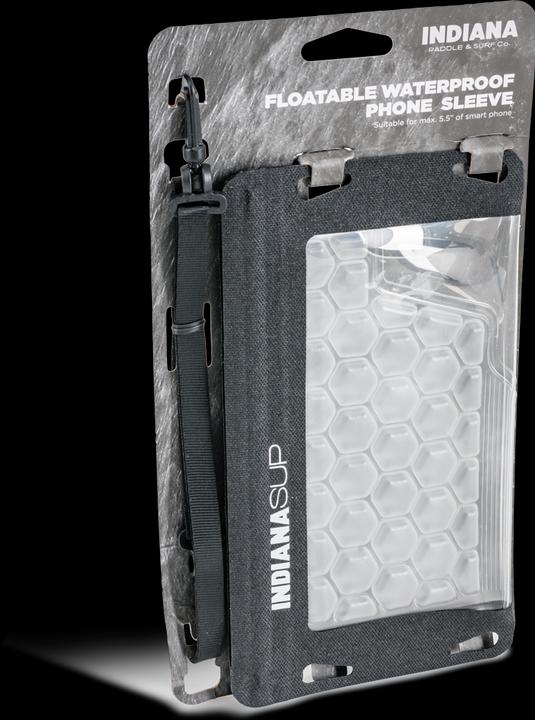 Indiana Waterproof Smartphone Case