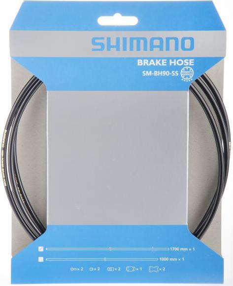 Produktbild Shimano SM-BH90-SS Bremsleitung