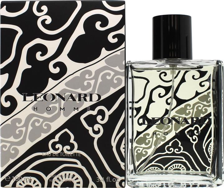 Leonard Homme (Eau de Toilette, 100 ml)