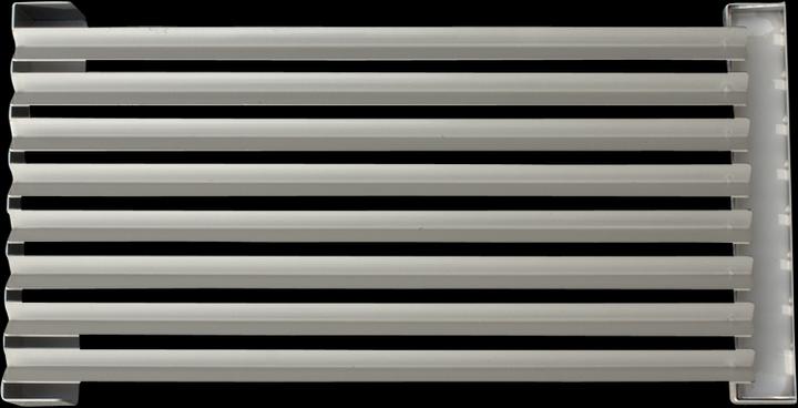 Image du produit BBQ Master Grille de cuisson argentine L