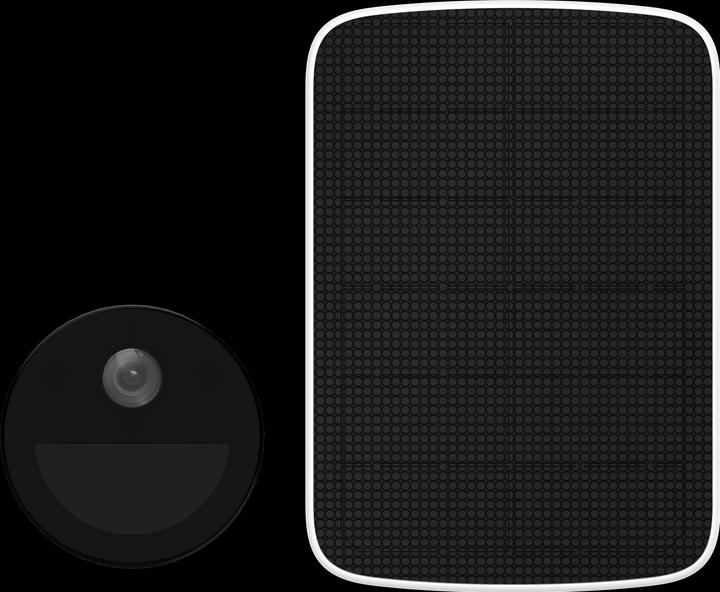 Produktbild EZVIZ EB3 (2304 x 1296 Pixels)