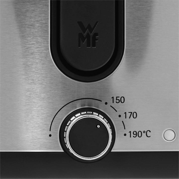 Productafbeelding WMF Kitchen Minis 'Friteuse plus dicer