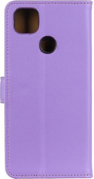 Actual product image MU Classic Classic II Leather Bookcover Series (Google Pixel 4a 5G)
