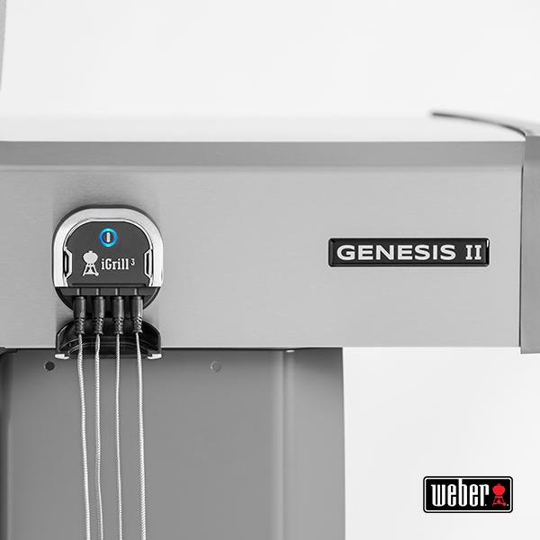 Image du produit Weber iGrill 3