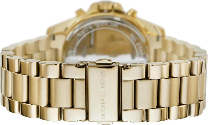Produktbild Michael Kors Bradshaw (Chronograph, 43 mm)