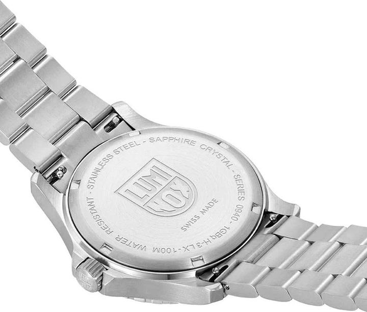 Immagine prodotto Luminox XS.0957 Sport Timer (Fatto in Svizzera)
