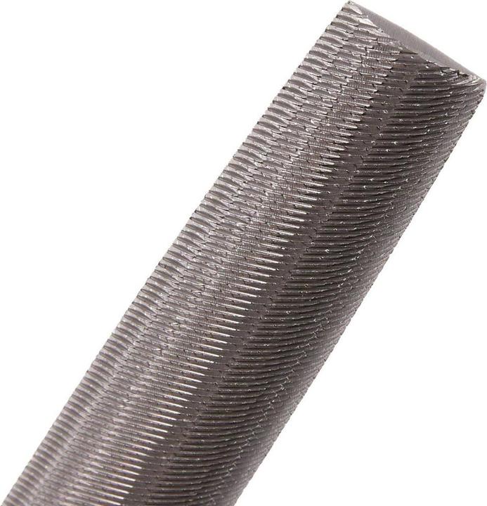 Produktbild Bahco ERGO Halbrundfeile, Bastardhieb 250 mm (Hieb 1, 250 mm)