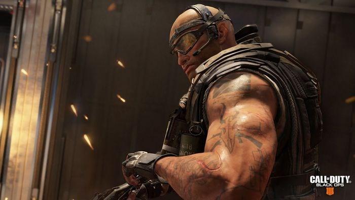Image du produit Activision Call of Duty : Opérations secrètes 4 (PC, DE)