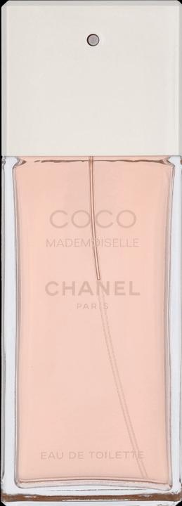 Produktbild Chanel Coco Mademoiselle (Eau de Toilette, 100 ml)