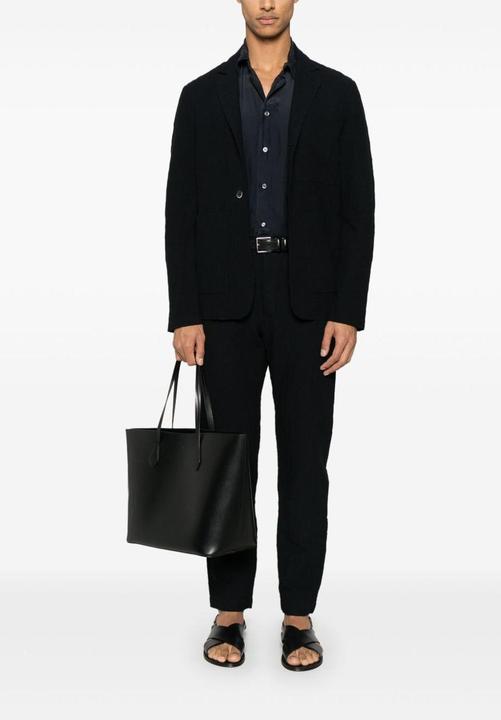 Actual product image Barena Venezia Barena Trousers Blue (52)