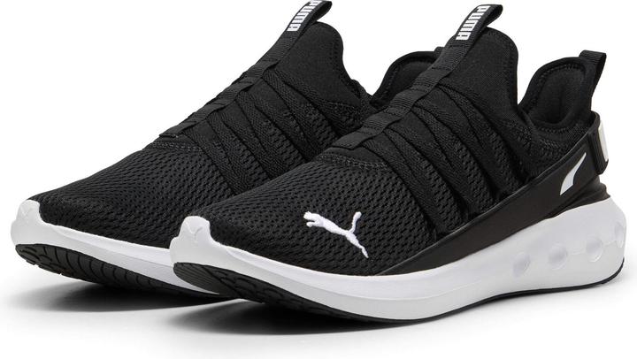 PUMA Black-PUMA Black-PUMA White