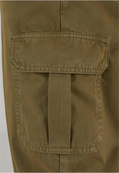 Actual product image Urban Classics Cotton Cargo Pants (XXL)
