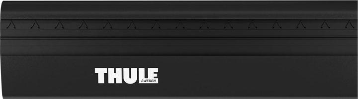 Actual product image Thule WingBar Edge 95