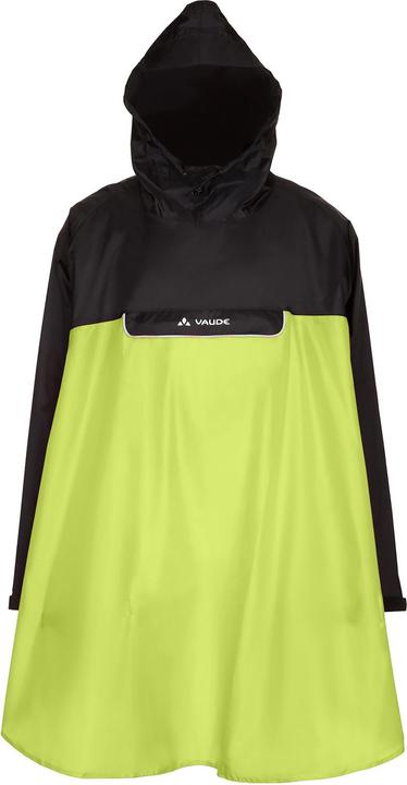 Black, Neon Yellow