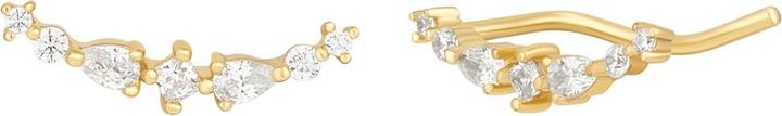 Image du produit Glanzstücke München Boucles d'oreilles femme argent sterling - 37040 (Argent Sterling)