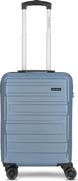 Worldpack New York 2.0 (38 l, Handgepäck (bis 50l))