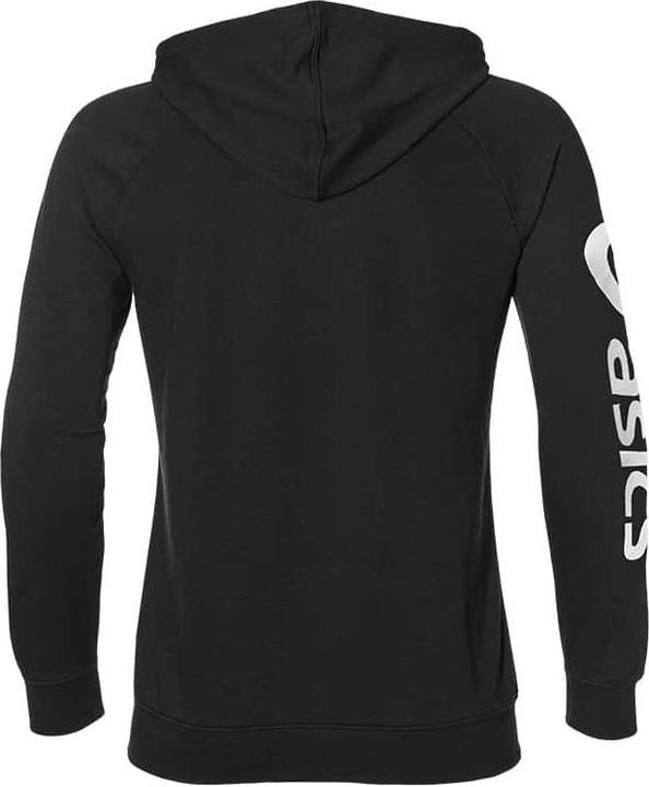 Immagine prodotto ASICS Performance Felpa con cappuccio Fz (S)