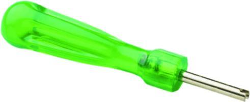 Actual product image RockShox 12 Schrader Valve Removal Tool