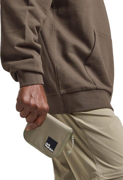 Actual product image Jack Wolfskin Konya Wallet