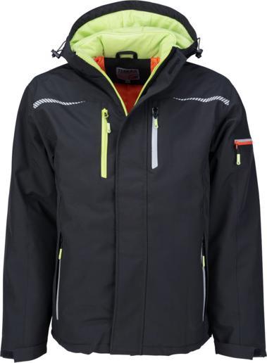 Produktbild Terrax Arbeitsparka (L)
