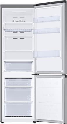 Produktbild Samsung RB36T602CSA (114 l)