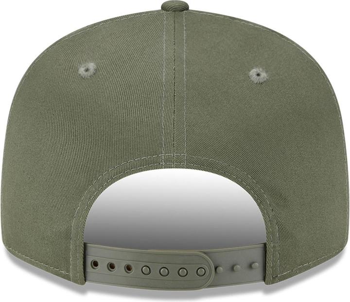 Produktbild New Era 9Fifty Snapback Cap - New York Yankees oliv - S/M (S, M)