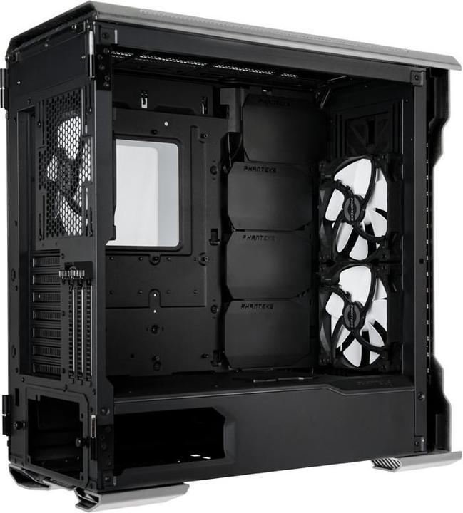 Immagine prodotto Phanteks Enthoo Evolv X (ATX, mATX, Mini-ITX, E-ATX)