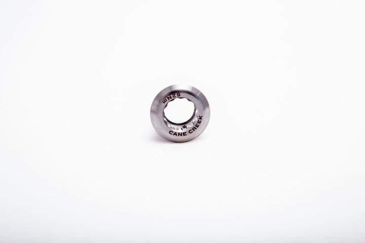 Cane Creek eeWings crank stainless steel screw incl. 14mm Allen key