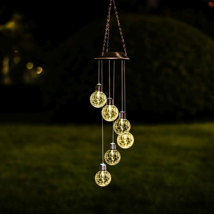 Produktbild GuGus Windspiel