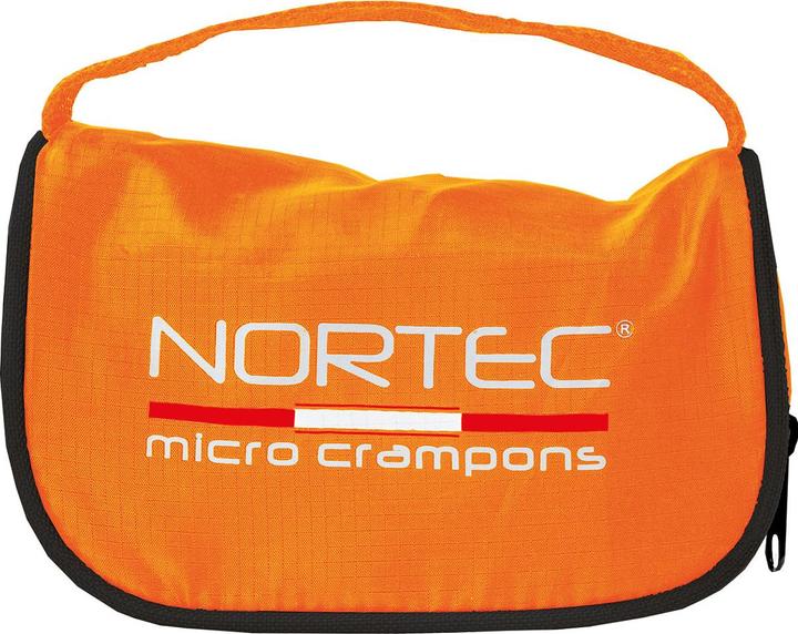 Image du produit Nortec Trail 2.1 Crampons (M)