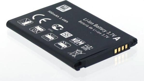 Actual product image LG BL-44JH
