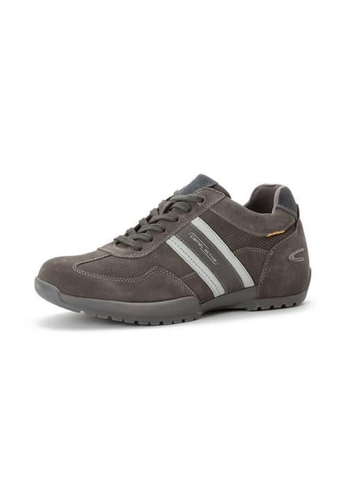 Produktbild Camel Active Halbschuh split GRAU/MULTI (45)