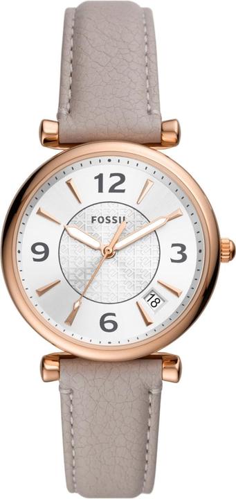 Produktbild Fossil Carlie (Analoguhr, 35 mm)