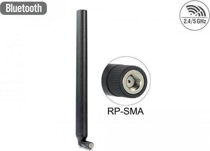 Produktbild Delock 88991 (WLAN)