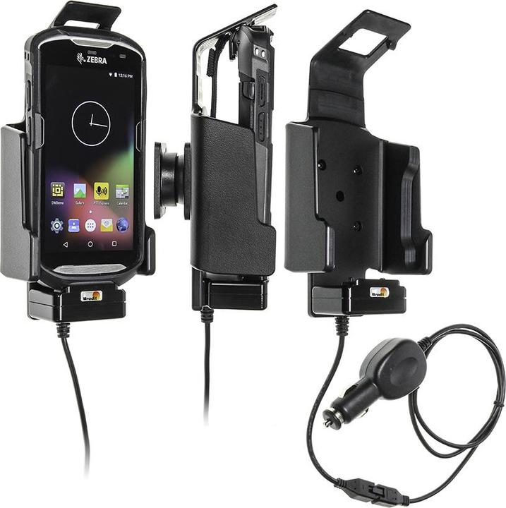 Image du produit Brodit 512959 Support Zebra TC51 et TC56 actif