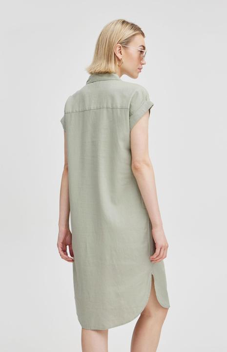 Image du produit B.young BYFALAKKA SS SHIRT DRESS 20814553 (38)