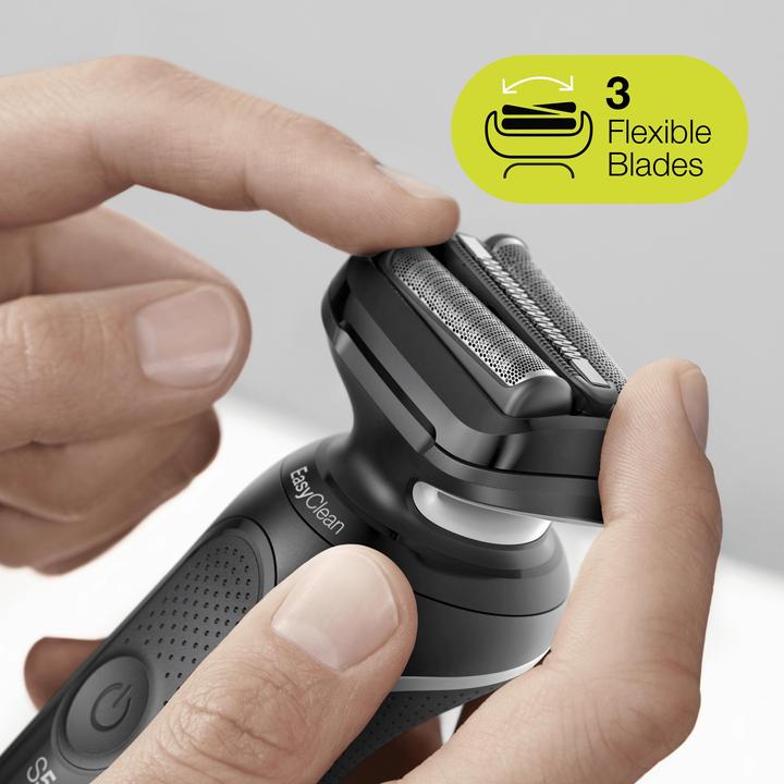 Produktbild Braun Series 5