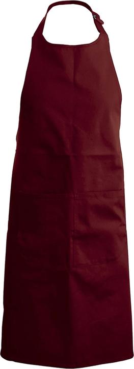 Kariban Polycoton Avec Poche (One Size)