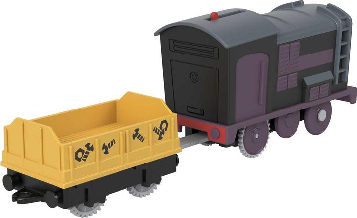 Image du produit Fisher-Price Train motorisé Diesel