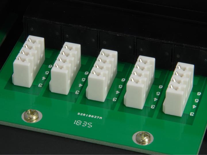 Image du produit equip Panneau de brassage Pro ISDN