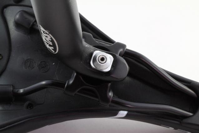 Actual product image Pitlock/Busse-Sicherheitstech Pit-Stopper M6