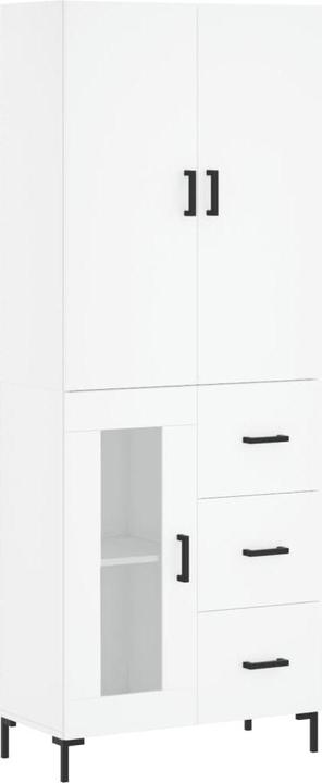 Produktbild VidaXL Chana (69.5 x 34 x 180 cm)
